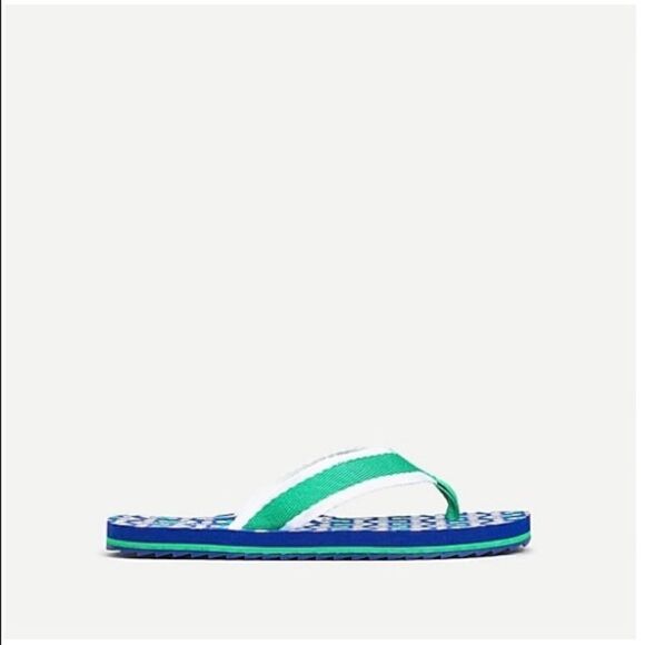 Kid’s Crewcuts Flip Flops - Picture 2 of 3